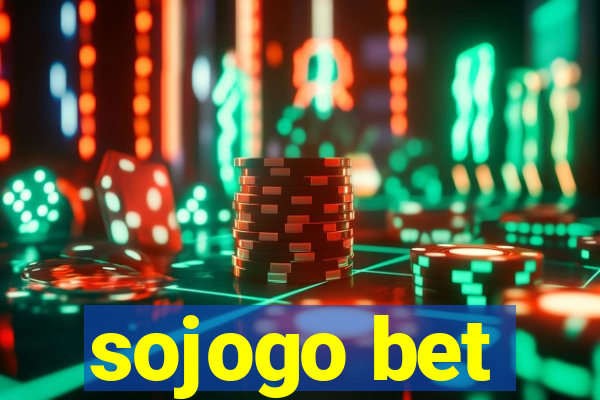 sojogo bet